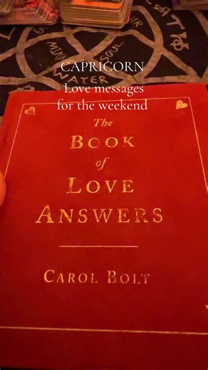 #capricorn #valentine #love #oracle #tarot