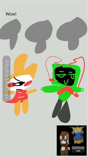 Modsapk vee (me) versus delta shrimpo core: