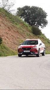 1.5K views · 21 reactions | Así es el CUPRA Formentor de acceso a la gama, equipado con el motor 1.5 TSI 150 CV. #cupra #formentor #TSI #suv #cupraformentor | Motor1.com España | Facebook