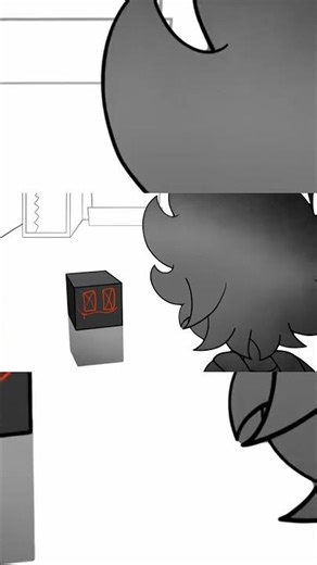 Internecion Cube Poorly Explained #liamvickersanimation