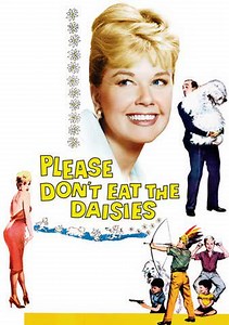 Please Don't Eat the Daisies