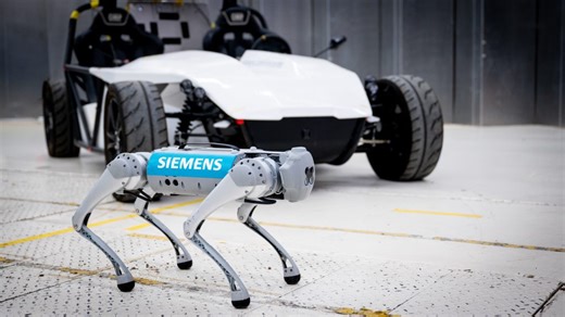 How to train a robot: Why combining simulation with real-world testing is the future of robot training - Simcenter