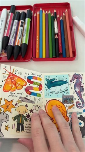 Lily | 🍎 #applejack #mylittlepony #fyp #apple #draw | Instagram