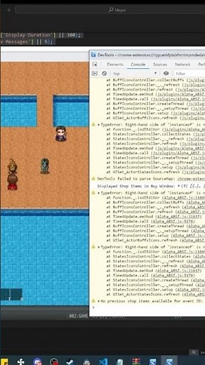 Using AI in RPG Maker MZ #tutorial