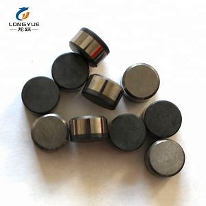 [Hot Item] 2023 PDC Cutters for Drilling Oil or Gas
