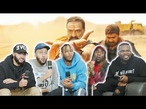 Akhanda Vs Varadarajulu MASS Fight Scene Reaction | Akhanda Pre-Climax | Nandamuri Balakrishna