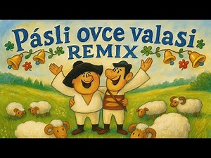 Pásli ovce valasi - AIprodukcia.sk
