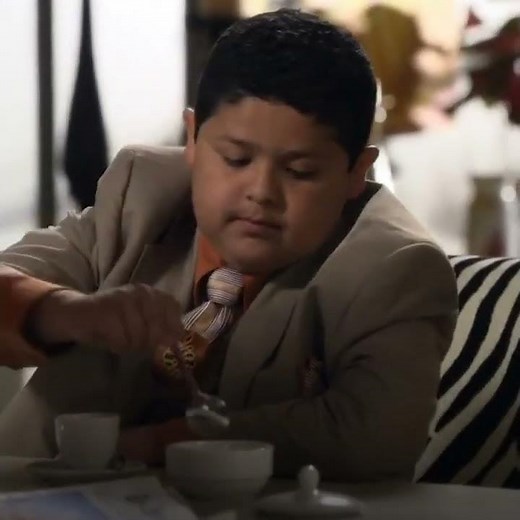 Our favorite Rico Rodriguez moments from "Modern Family" for his birthday l GMA