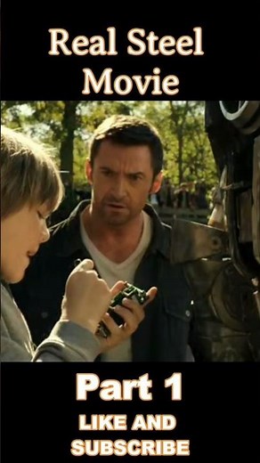 “Rise of Adam: The Scrap Robot Who Became World Champion” Movie Explained in Hindi