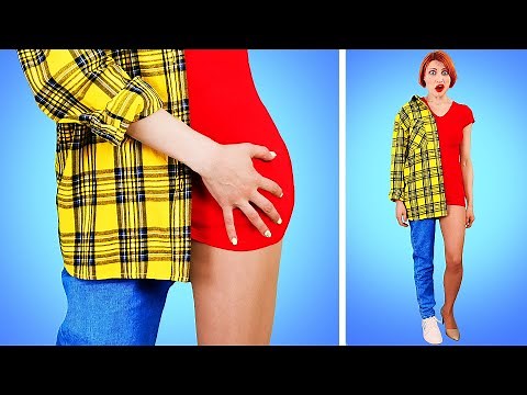 Simple DIY Magic Tricks | Funny Pranks by Multi DO