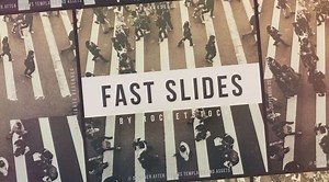 Fast Slides: Free After Effects Slideshow Template
