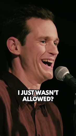 Watch Lucas O'Neil's special here: https://youtu.be/J2mYyGhtajM