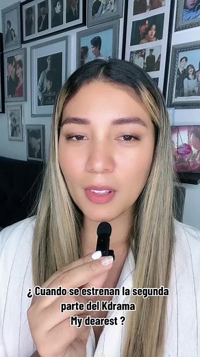 My Dearest Kdrama: Second Part Release Date Revealed