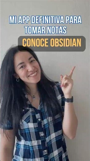 Obsidian para programadores 💻 | Mi app favorita para tomar notas y diagramar ideas