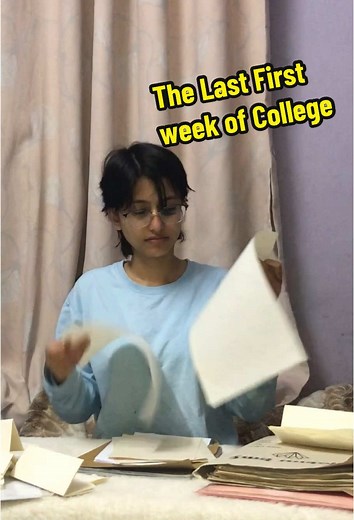 Dobby is Free: A College Journey Begins