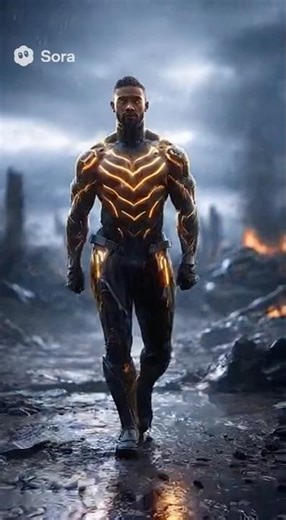 Black panther🤩#shorts #marvel