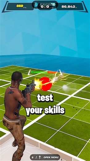 This Fortnite Map Will Make You Better FAST🎯