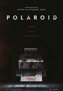 Polaroid - streaming: gdzie obejrzeć film online?