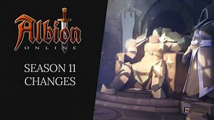 Dev Talk: Season 11 Changes