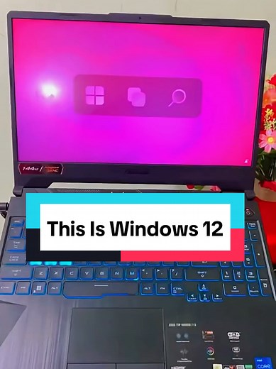 Exploring the Future of Windows 12 and Beyond
