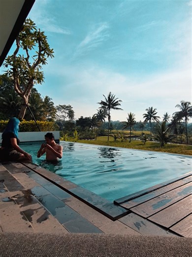 hiya hiya hiyaa 😍