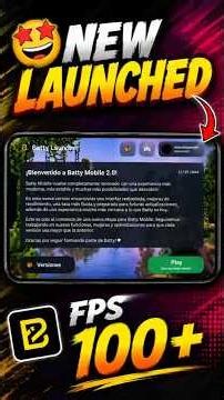 🔥 NEW Battly Launcher 2.0 For Mobile 🤯 | Best Minecraft Java Launcher 2026