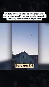 12K views · 837 reactions | En 2018, Richard Russell, un empleado de...