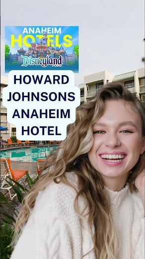 Family Fun at Howard Johnson Anaheim: Just Minutes from Disneyland!