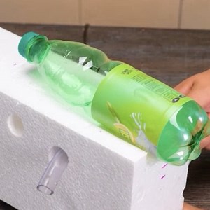 60K views · 64 reactions | He created a futuristic Alien gun that shoots flames! | 5-Minute MAGIC | Facebook