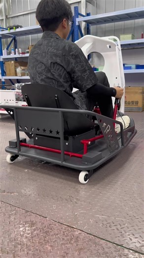 Exciting Drift Car for Kids and Adults