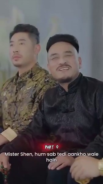 Masterchef Chinese Drama Episode 9 Hindi Dubbed