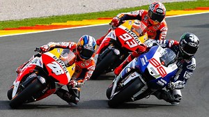 Valencia 2013 - MotoGP - RACE - Full