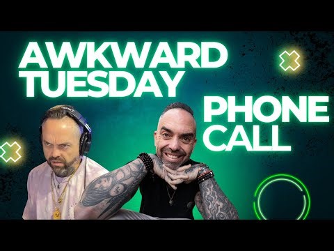 🎙️Brooke and Jubal Awkward Tuesday Phone Call Cheaters Catching Cheater