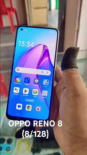 OPPO RENO 8 8/128