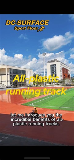 DC-Surface Suki on TikTok