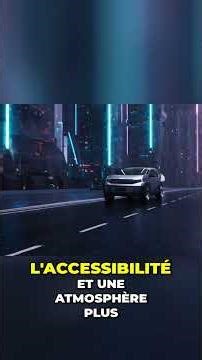 🇨🇳 HYUNDAI: A risky offensive in the Chinese market with 2 crazy new concepts! #automobile