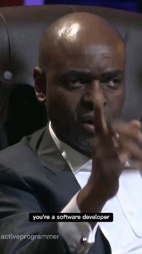 AI News | Robotics | Future Tech on Instagram: "Do you know what MVP means? Credit video : ultima ng youtube .Follow for daily setup -> @activeprogrammer -> @activeprogrammer -> @activeprogrammer . .Tag, Share Comments below your thoughts 💚 . . . . . . . . . . #webdevelop#coderslife #programmermemes #webdesigncompany#html5 #htmlcss#bootstrap4 #frontenddev#backenddevelopment #wordpressdesign #javascripts #webdevelopers #programmerhumor #reactnative #css3 #freelancer #programminglanguage #postgre