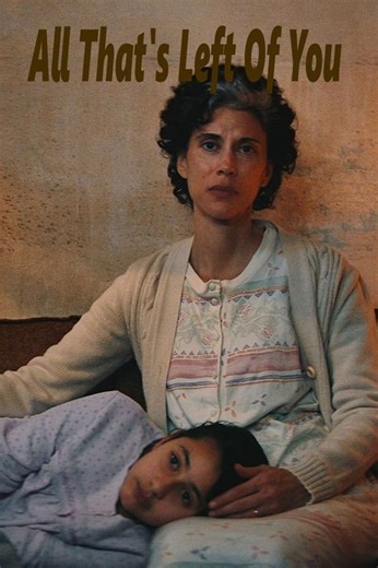 Stream All That's Left of You (2025): Find it on Netflix, Prime Video, Hulu & more