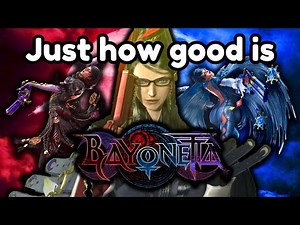 Bayonetta - The Franchise that Cheated Death