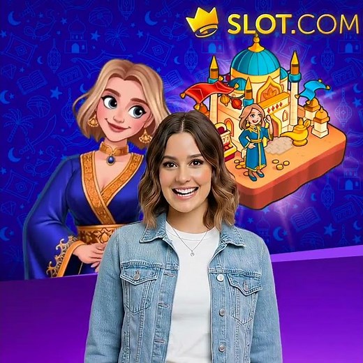 0148 UGC Casino 1080x1080 Slot.com ES #Slots #Tragaperras #Casino #SlotsGratis #JuegosDeCasino
