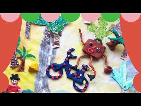 Filem'On trailer 2025 - Sint-Lukas Academie