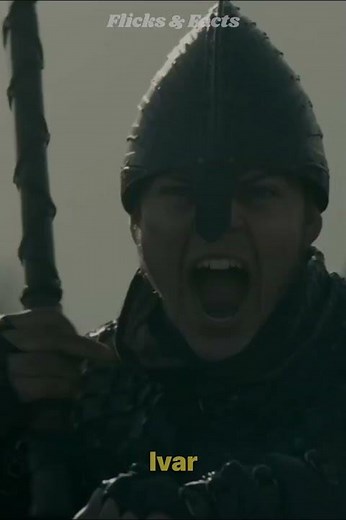 Ragnar’s Death: The Old Boar’s Final Roar