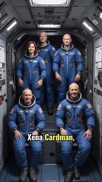 NASA Welcomes New Crew to the ISS | Soyuz MS-28 Mission