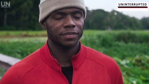 Josh Gordon Details Extensive Drug Use In Documentary