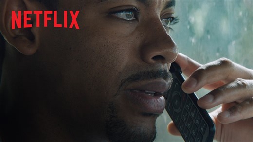 Él solo quería pagar la fianza de su primo, pero ahora debe enfrentarse a la corrupción de un pequeño pueblo. La película ‘Rebel Ridge’, de Jeremy Saulnier, llega a Netflix el 6 de septiembre. | Netflix