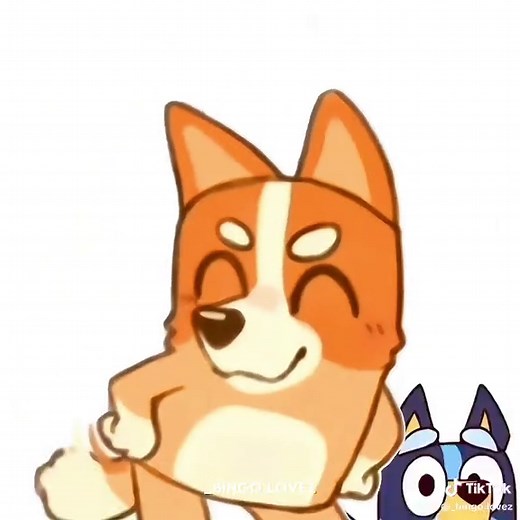 Discover the Adorable Journey of Bingo from Bluey