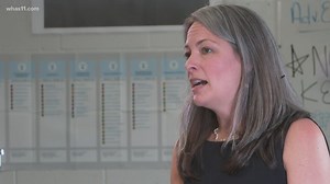 Male High School teacher wins Excel Award