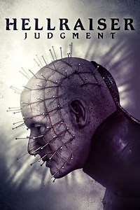 Hellraiser: Judgment: Hellraiser: Judgment: Trailer 1
