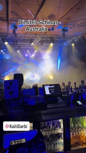 Dimitris Schinas Australia tour with Kaiti Garbi live in Melbourne #greekradio #greekmedia #viral #greekmusic_🇬🇷💙🎶 #greekmusic🇬🇷♥️ #greeksinger #greekaustralian #greekbeatradio