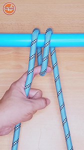 How to tie knots rope diy at home ep1907 🇺🇸🪢 #knots #reels #trending #trend #viral #diy #reelsfb #reelsviral #reelsvideo #howto #reelsinstagram #creative #craft #viralvideo #viralreels #trendingreels #trendingnow #video #art #america #usa | The Tricks